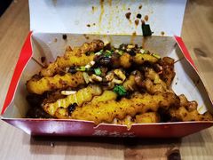 -蔡大胖炸洋芋(神仙树缤纷店)