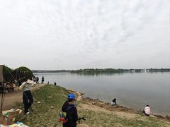 -丁香湖公园
