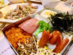 -喜来稀肉(望京店)