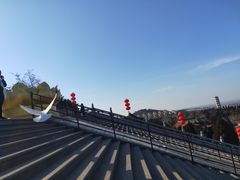 -龙口南山旅游景区