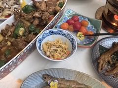 -龟兹KUCINA·新疆菜(前滩L+PLAZA店)