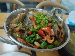 -食光慢宴·安吉土菜馆