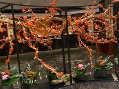 -昆泰嘉华酒店-嘉华咖啡厅