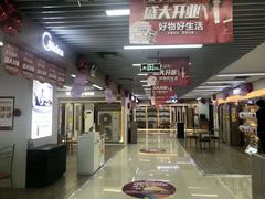 -苏宁易购(先锋路店)