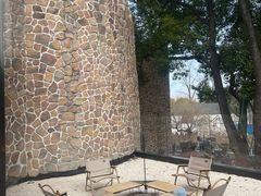 -J Create城市露营咖啡·简餐·宠物(上海动物园店)