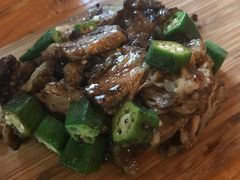 -有肉食·虎九闽菜(798艺术区店)