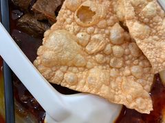 牛腩螺蛳粉-家味螺蛳粉&烤鱼(五角场店)
