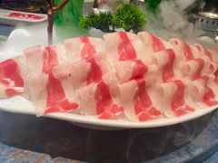 -百草滩羊清水涮羊肉·清真·宁夏盐池滩羊(莲花桥店)