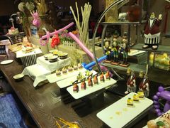 -开元新晶都酒店·自助火锅