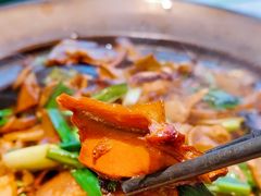-云海肴·汽锅鸡·云南菜(高德置地店)