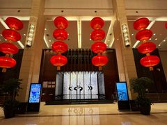 -苏州香山国际大酒店