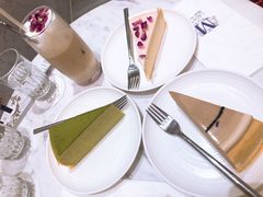-Lady M(沙田新城市广场店)