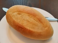 餐前面包-夏朵餐厅(丁香店)