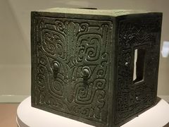 -上海博物馆(人民广场馆)