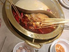-热辣宗师·串串火锅(万达金街店)