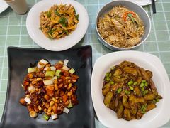 -玉桥餐厅(天坛店)