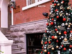 -天津五大道文化旅游区