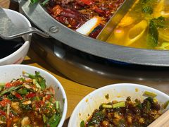 -楠火锅(太古里总店)