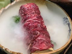 -得意咚瓜·顺德鱼生·冬瓜盅火锅