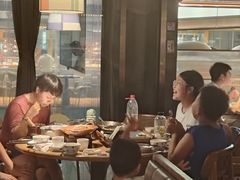 -茄子恰恰·新云南小炒(坪山益田店)