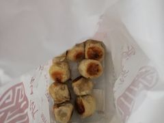 鲜肉一口酥-宋记饼家(石门二路店)