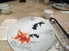 -8餐厅(新葡京酒店)