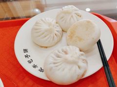 -庆丰包子铺(金沟河桥店)