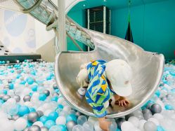 -MINI MARS KIDS CLUB亲子家庭中心(长宁天山店)