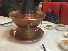 -东来顺饭庄(王府井步行街店)