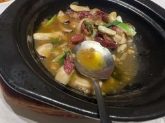 -望京辣宴·古法川菜(望京店)