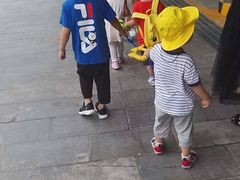 -惠洛克国际儿童之家(绿博园中心)