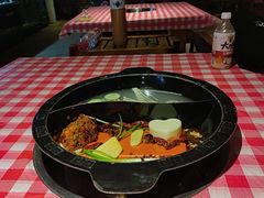 -重庆印象老火锅(梅林店)