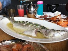 -热度餐厅(老佛爷店)