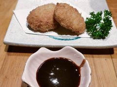 -明日叶日本料理(新区淮海街店)