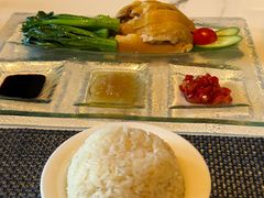 -海棠湾九号度假酒店-融荟家和中餐厅