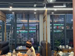 -晶渔坊·海鲜私房菜(东夷小镇店)