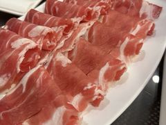 -北门涮肉·铜锅涮肉(南锣鼓巷店)