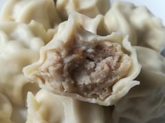 -大眼锅贴饺子(河西店)