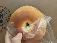 -角落低卡烘焙(正弘城店)