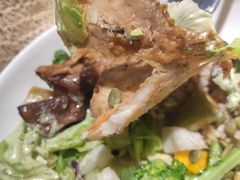 -CALIFORKS加州叉子轻食(朝阳门店)