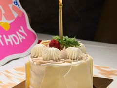 -王品牛排(常州吾悦广场店)