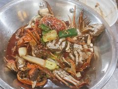 -四妹餐厅(玫瑰街店)