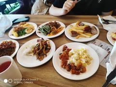 -菲尼克斯牛排店(杉杉奥特莱斯店)