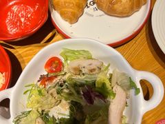 -斗牛士牛排(南京东路店)