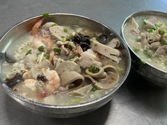 -广场正宗原汁薏米店