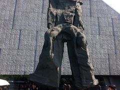 -侵华日军南京大屠杀遇难同胞纪念馆