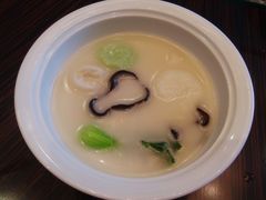 -杭州和达希尔顿逸林酒店·和园中餐厅-杭帮菜名店