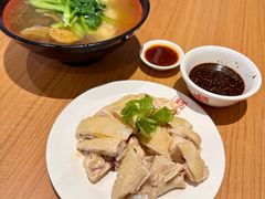 -泰煌鸡·上海白斩鸡·鸡汤面(鹤庆店)
