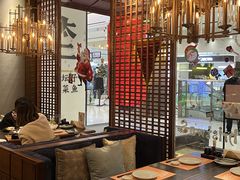 -山葵家·创意料理(宁波来福士店)