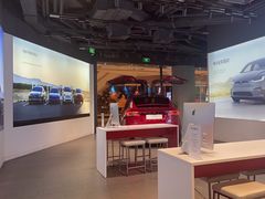 -TESLA 特斯拉(上海太古汇体验店)